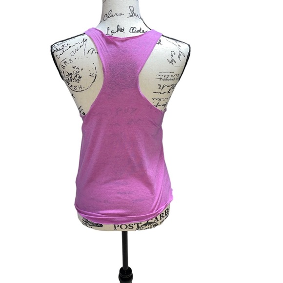 Mudd purple tank top - Picture 2 of 4